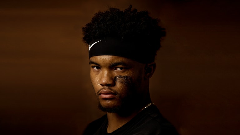 What Does Kyler Murray Really Want?
