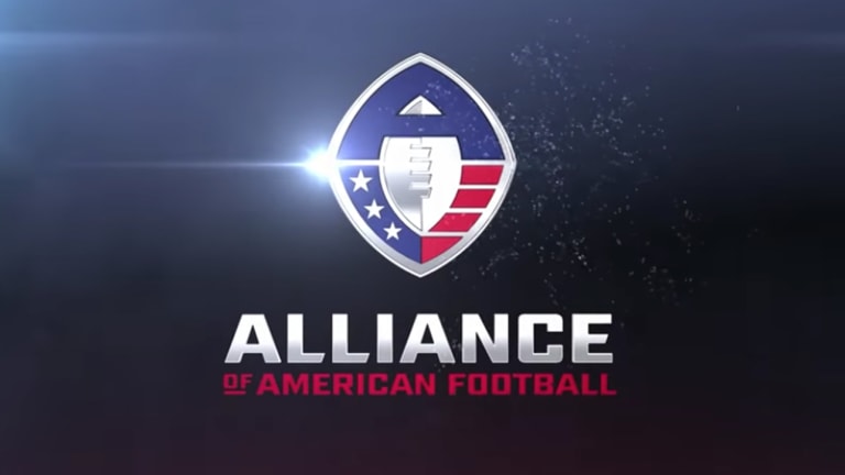 Traina Thoughts: AAF Debuts This Weekend With a Rule the NFL Should Adopt