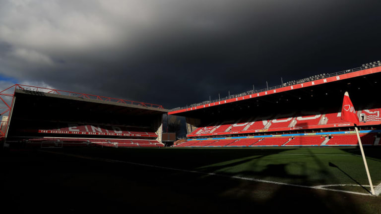 Nottingham Forest Set to Go Ahead With City Ground Redevelopment After Agreeing Lease Extension