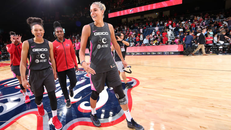 wnba washington roster