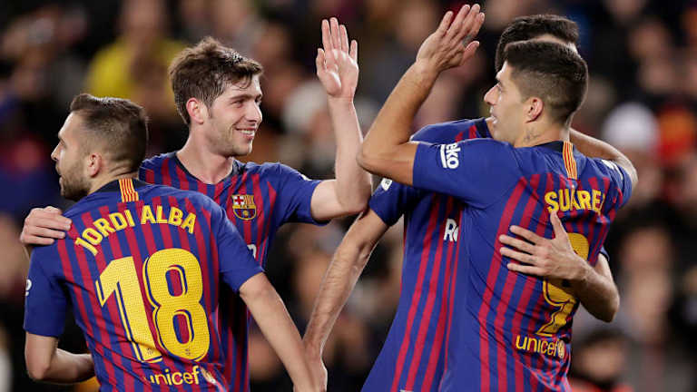 Los equipos que han jugado más semifinales seguidas de ...