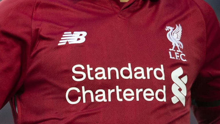 afc liverpool kit