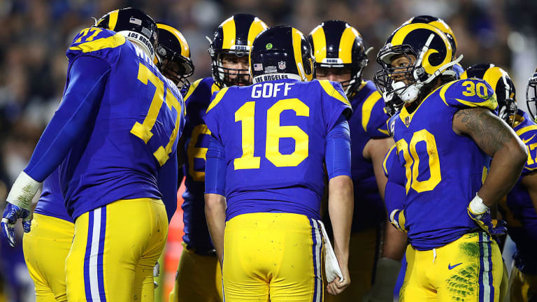What’s So Important About a Super Bowl Jersey Color? Well, Everything