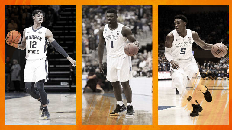 2019 NBA Mock Draft 9.0: Projecting All 60 Picks As Trade Talk Heats Up