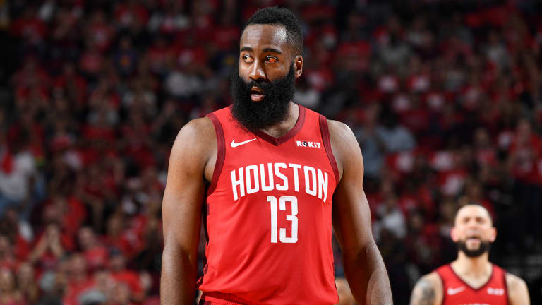 James Harden Breaking Down Victory In Paparazzi Assault Lawsuit Sports Illustrated James Harden Breaking Down Victory In Paparazzi Assault Lawsuit Sports Illustrated