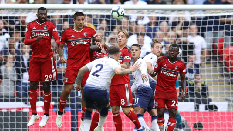 Fulham vs Tottenham Preview: Where to Watch, Kick Off Time ...