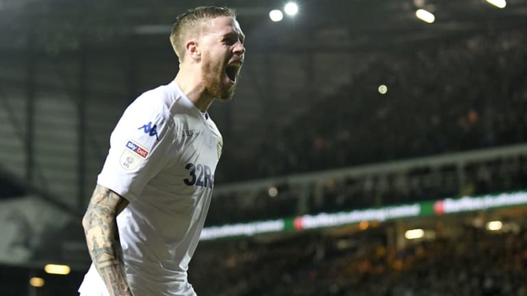 Leeds Handed Double Boost With Pontus Jansson & Adam Forshaw Nearing Full Fitness