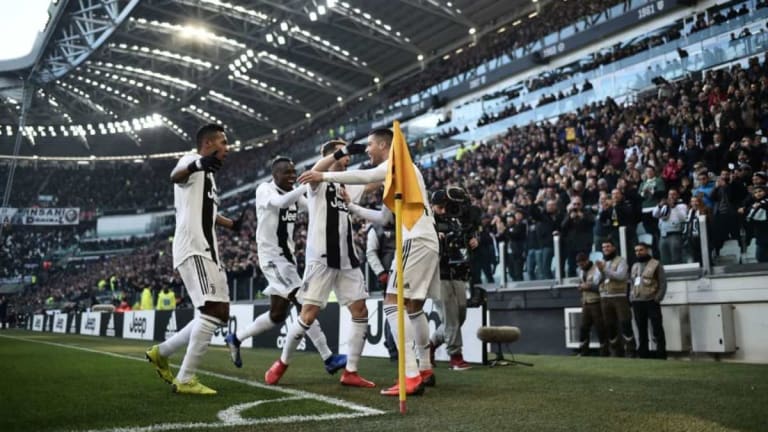 Bologna vs Juventus Preview: Where to Watch, Live Stream ...
