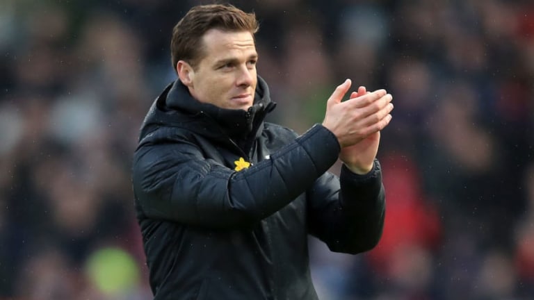 Scott Parker Admits Fulham 'New the Challenge Ahead' After Cottagers Slump to 2-0 Loss to City