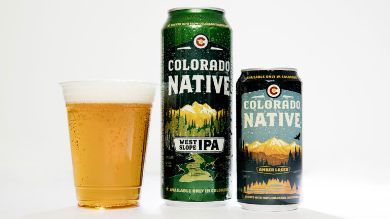 Colorado Rockies Beer Guide: What to Drink at Coors Field