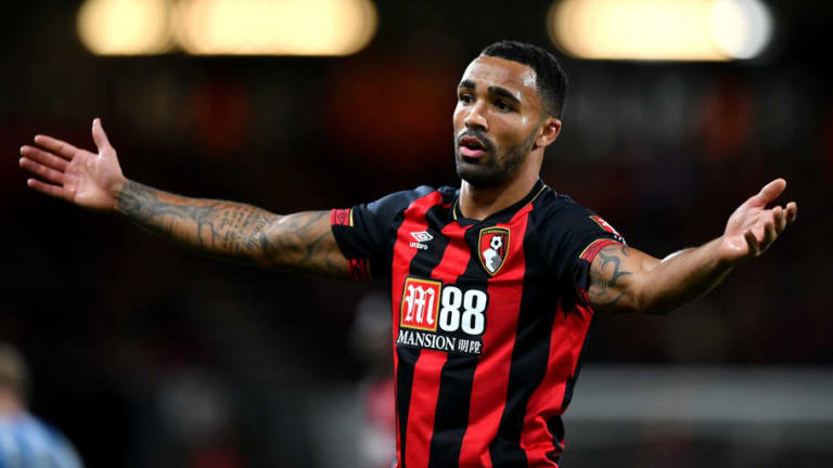 Callum Wilson Wanted by Host of Premier League Clubs Including Chelsea & Everton