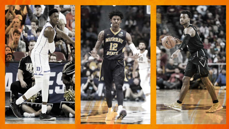 2019 NBA Mock Draft 11.0: Latest Intel, Rumors on All 30 Teams