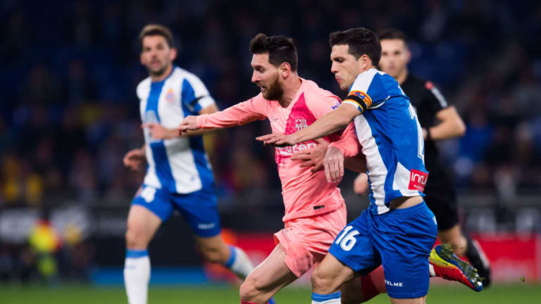 FC Barcelona-RCD Espanyol | Alineaciones confirmadas
