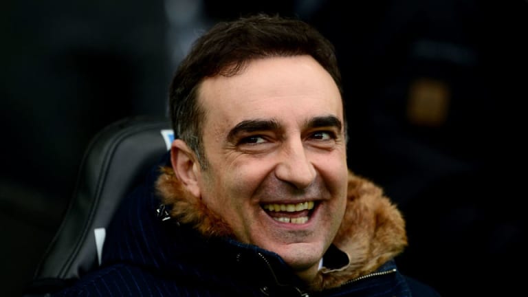 Swansea Boss Carlos Carvalhal Uses Bizarre Chicken Analogy to Explain Why He Is Not a Fan of Stats