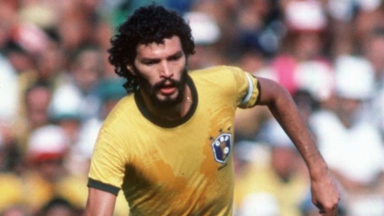 World Cup Countdown: 9 Weeks to Go - Remembering the Iconic 1982 Showdown Between Italy & Brazil