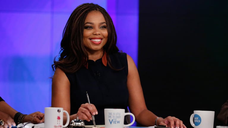 Traina Thoughts: 'Fox & Friends' Segment on Jemele Hill Was Embarrassing Even for Them