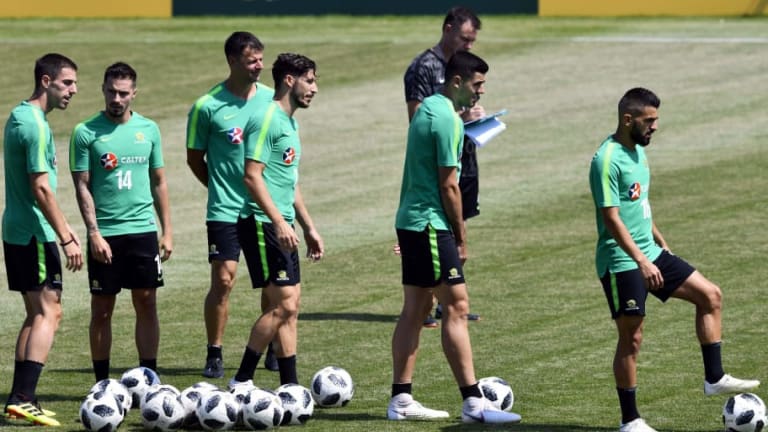 World Cup Preview: Australia vs Peru -Recent Form, Team News, Predictions & More - Sports