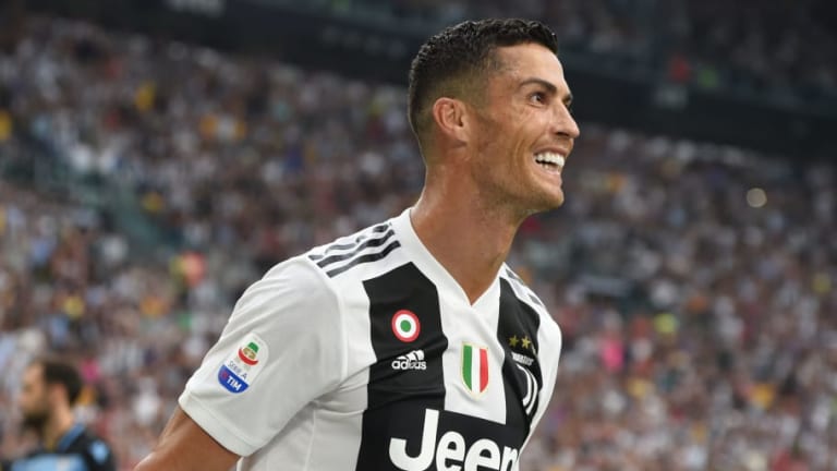 EL GRAN AUSENTE | ​Cristiano Ronaldo da un polémico plantón a la UEFA