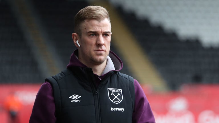 West Ham Star Set to Retain Starting Place As Hammers' Board Brace for Further Fan Unrest