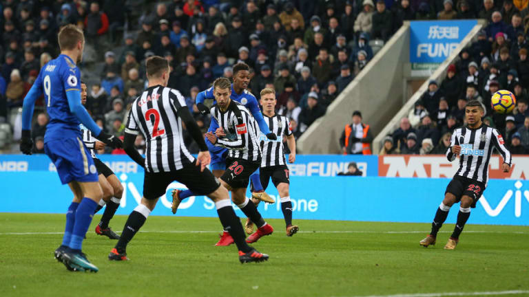 Leicester City vs Newcastle United Preview: Classic ...