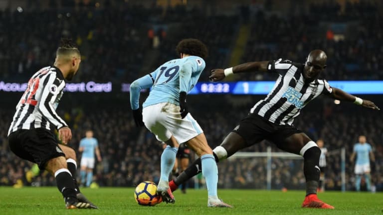 Manchester City vs Newcastle Preview: Classic Encounter, Team News, Predictions & More