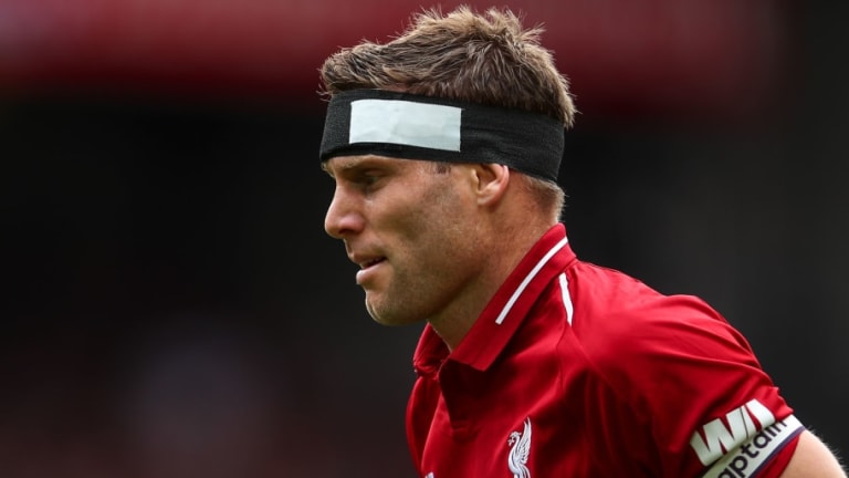 Liverpool Captain James Milner Fails to Rule Out Joining Scottish Giants in the Future