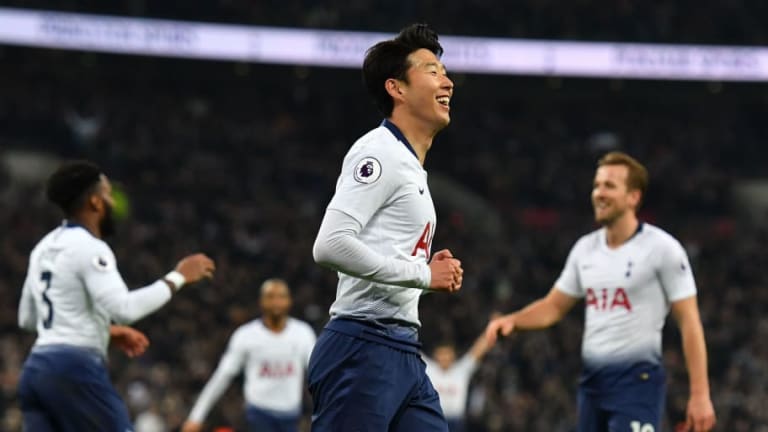Martin Keown Praises Son Heung-min and Reveals Why Tottenham Must Sign Someone This January