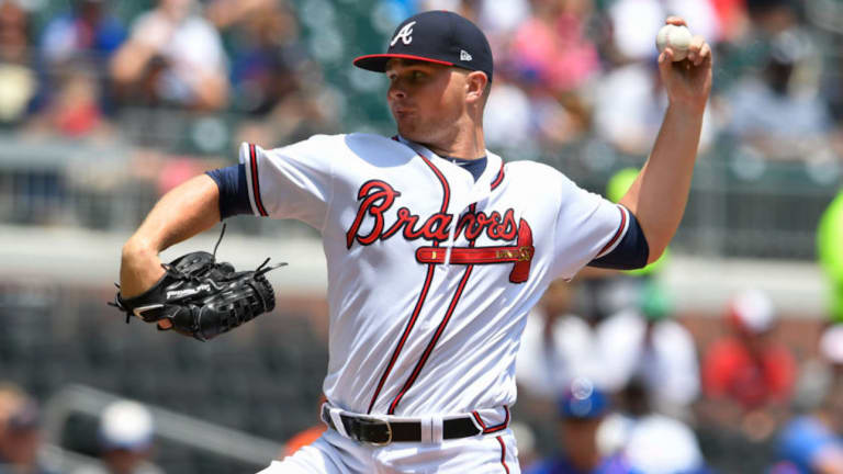Sean Newcomb Apologizes for Past Racist, Homophobic Tweets
