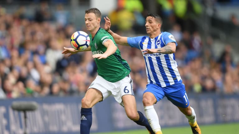 West Brom vs Brighton Match Preview: Previous Meeting, Key ...