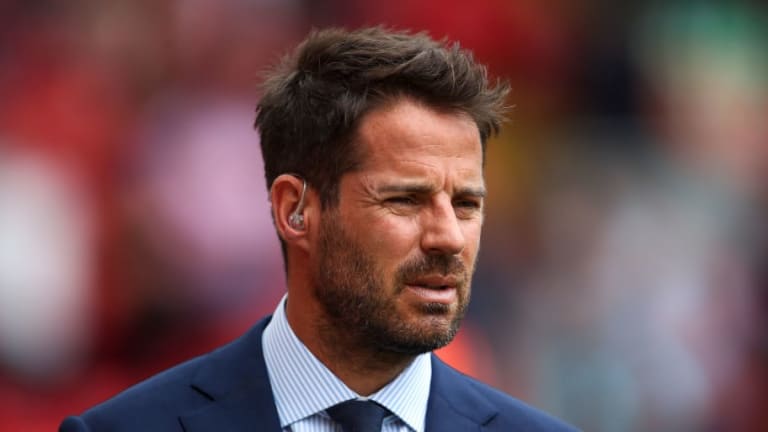 'Electric': Pundit Jamie Redknapp Singles Out New West Ham Signing for Praise in Defeat to Arsenal