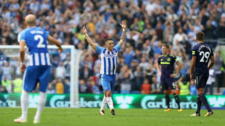 Everton Vs Brighton Preview Previous Meeting Form Team News More Sports Illustrated
