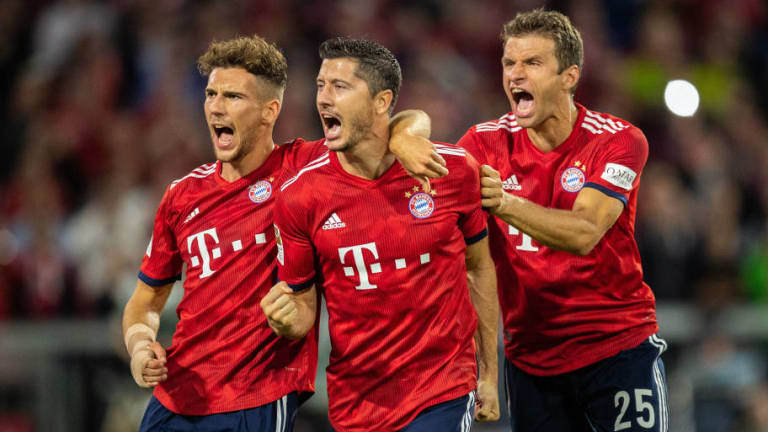 Stuttgart vs Bayern Munich Preview: Classic Encounter, Key Battle, Team News, Prediction & More
