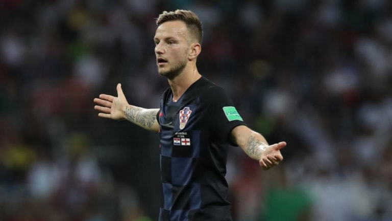 croatia new jersey 2018