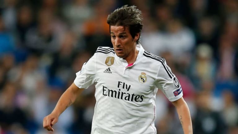 Real Madrid Terminate Contract of Huam Meme Fabio Coentrao to Allow Rio Ave Move