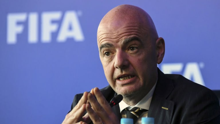 European Clubs Call for Mandatory Rest Periods & Reel Against FIFA's Proposed Expansion Plans