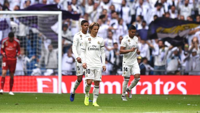 A Quién Ha Fichado El Real Madrid