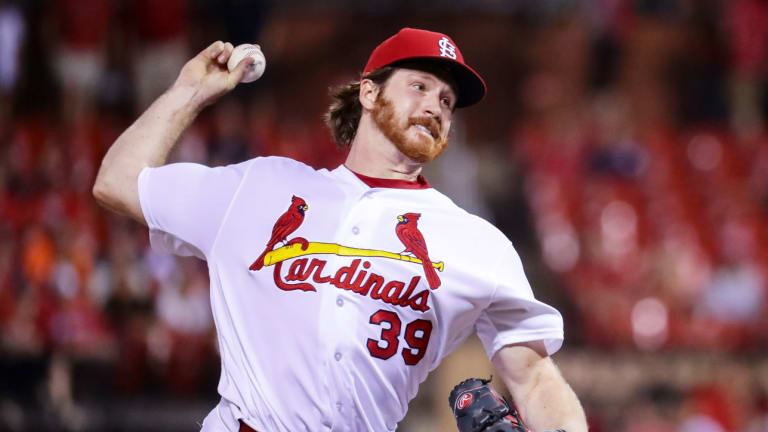 What's Behind the Incredible Success of Cardinals Starting Pitcher Miles Mikolas?