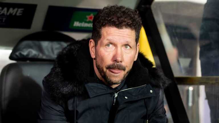 diego simeone jacket