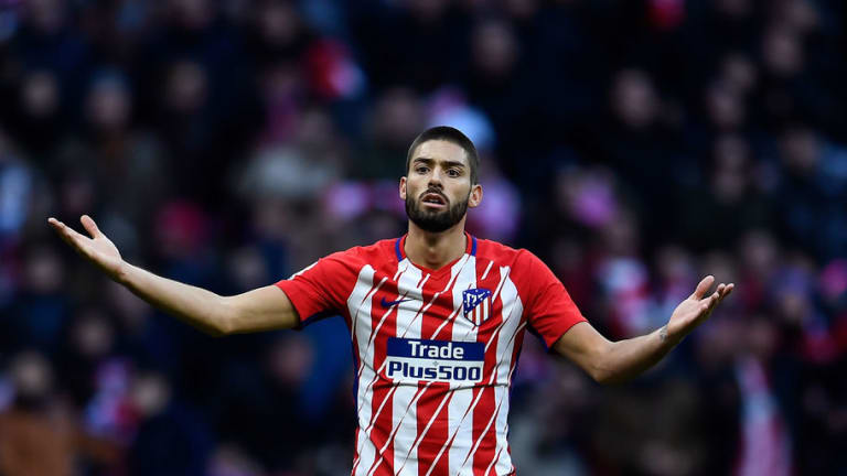 ​Yannick Carrasco Reveals Key Reason Why He Chose to Leave Atletico Madrid for CSL