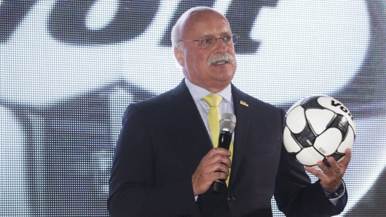 CON TODO | El plan de la FMF para volver a jugar en torneos CONMEBOL