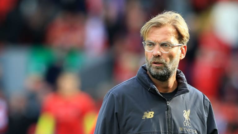 Liverpool Drop Asking Price for Wantaway Winger as Transfer Deadline Approaches