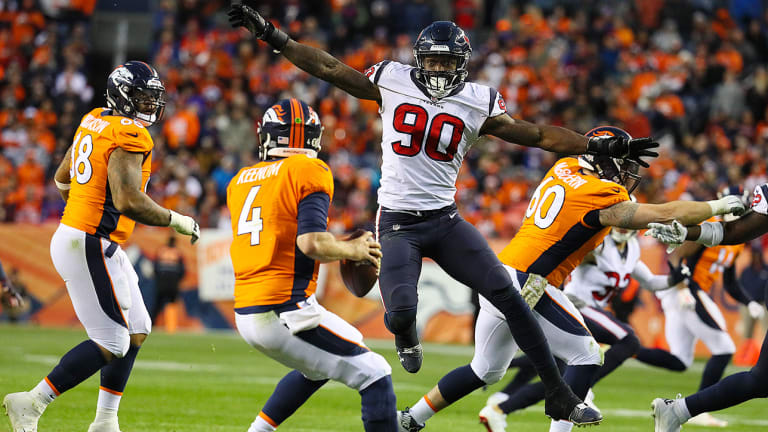 2019 20 Important Nfl Dates Nfl Football Operations