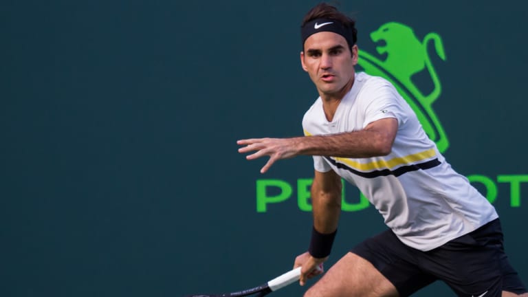 Roger Federer To Skip French Open, Clay Court Season
