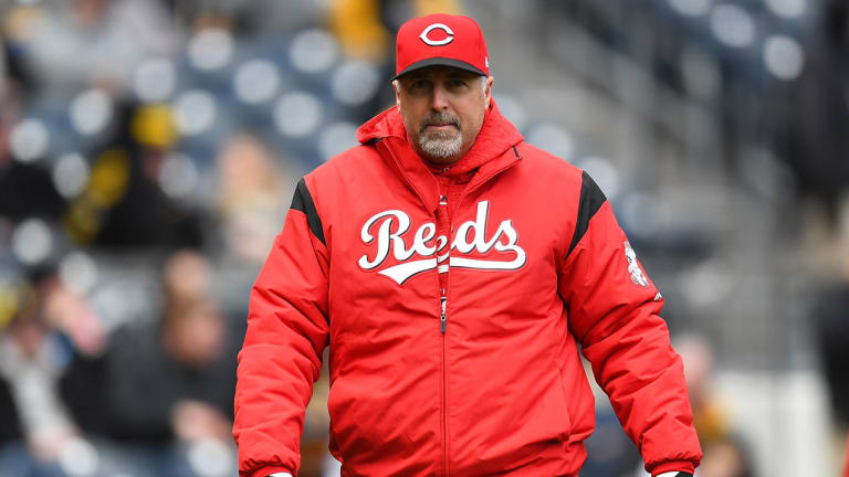 The Reds Fired Manager Bryan Price, But That Won't Save the Perpetually Rebuilding Franchise