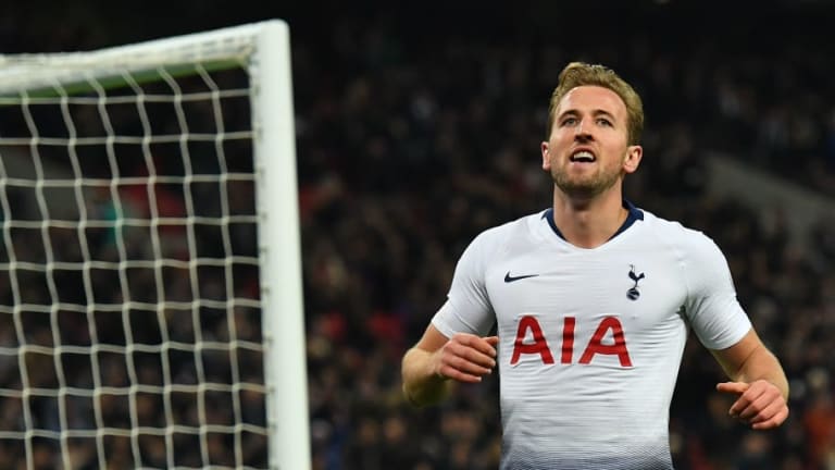Harry Kane Speaks Out Over Tottenham's (Lack of) Transfer Business as January Window Approaches