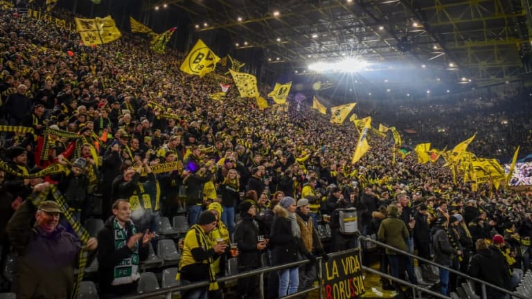 Borussia Dortmund 0-0 Club Brugge: Report, Ratings & Reaction as BVB Qualify for Knockout Stage