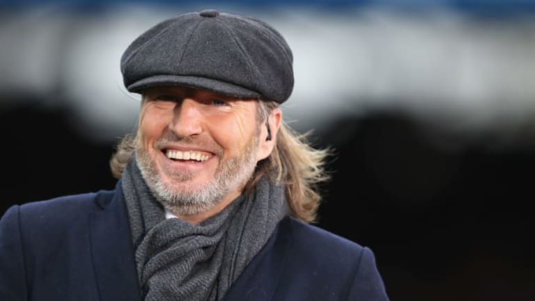 Robbie Savage Hails Liverpool Star as ‘Best in the World’ After Latest Premier League Win