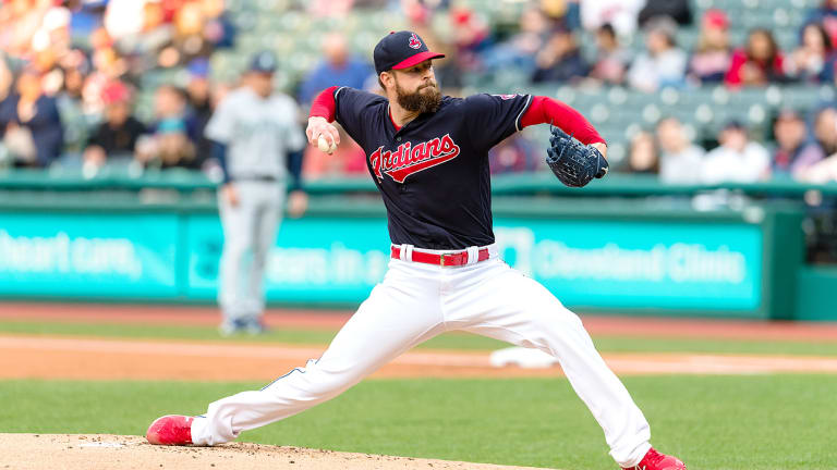 MLB DFS Plays for May 2