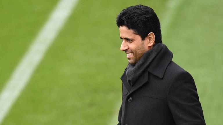 Quien Es El Verdadero Dueño Del Psg