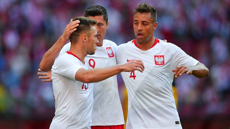 World Cup Preview Poland Vs Senegal Recent Form Team News Predictions More Sports Illustrated
